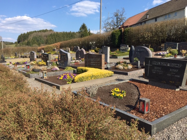 Foerderverein Friedhof