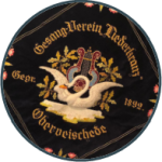 Gemischter Chor Liederkranz