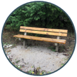 Projektgruppe Sitzbänke
