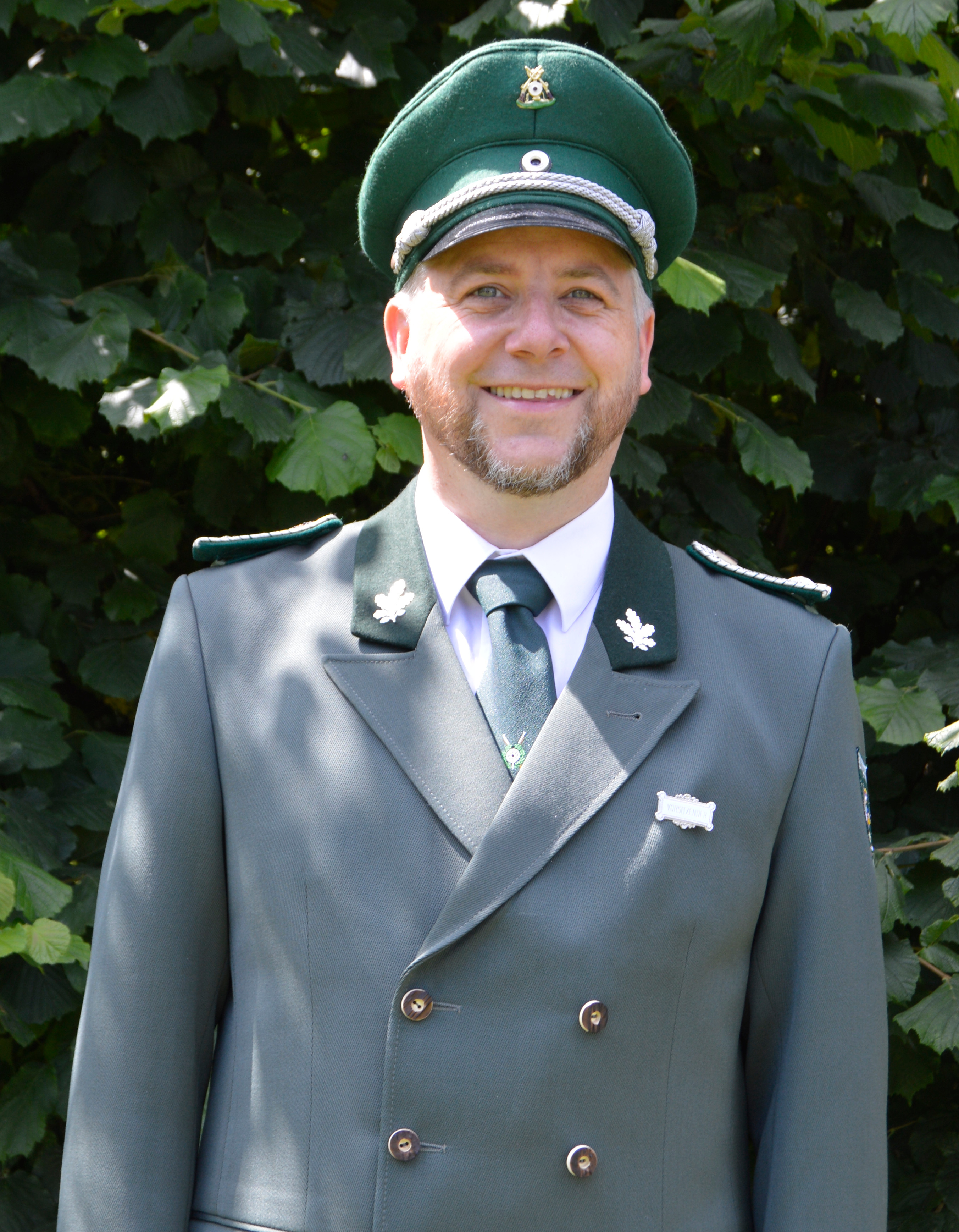 Markus Hofmann