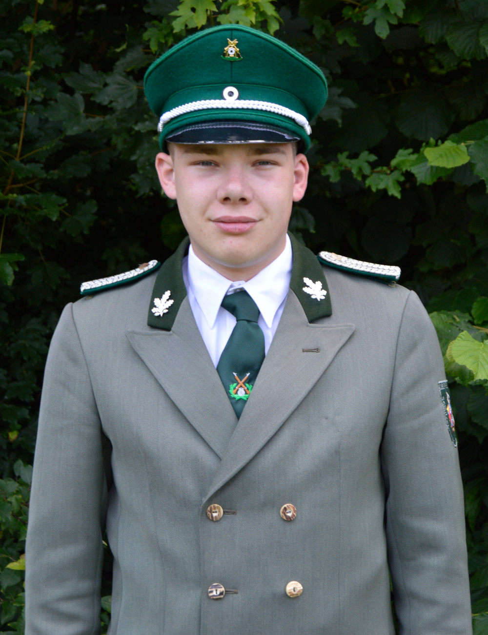 Henrik Wurm