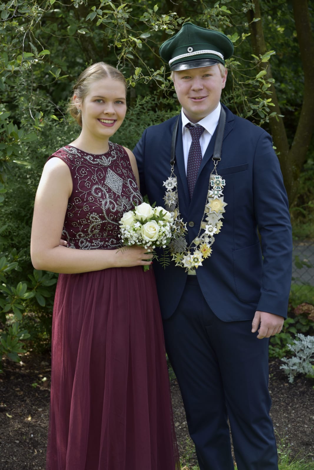 2018 Lars Baumhoff Maike Kruse