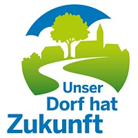 logo unser dorf