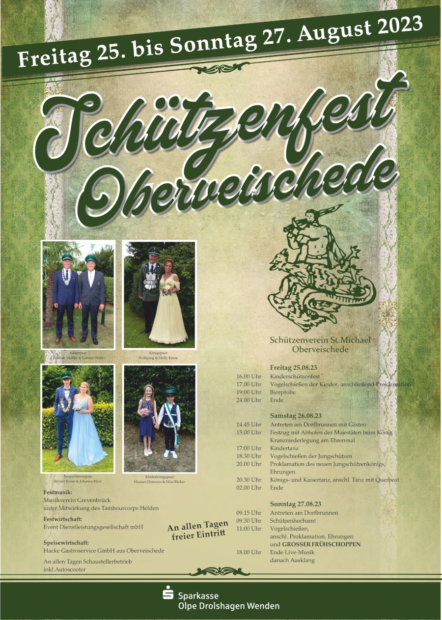 Plakat 2023