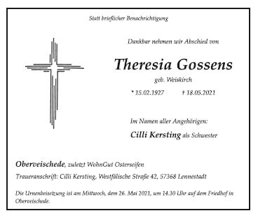 treschen