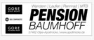 Bikepension Baumhoff