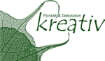 kreativ - Floristik & Dekoration