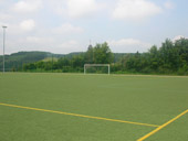Sportanlage 