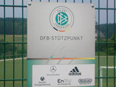 Sportanlage 