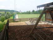 Sportanlage 