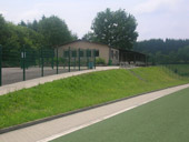 Sportanlage 