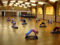 Kinderturnen