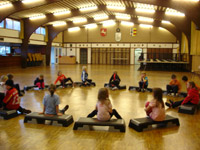 Kinderturnen