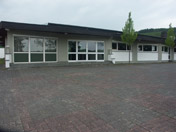 Dorfgemeinschaftshalle