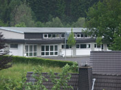 Dorfgemeinschaftshalle