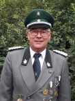 Dieter Weiskirch